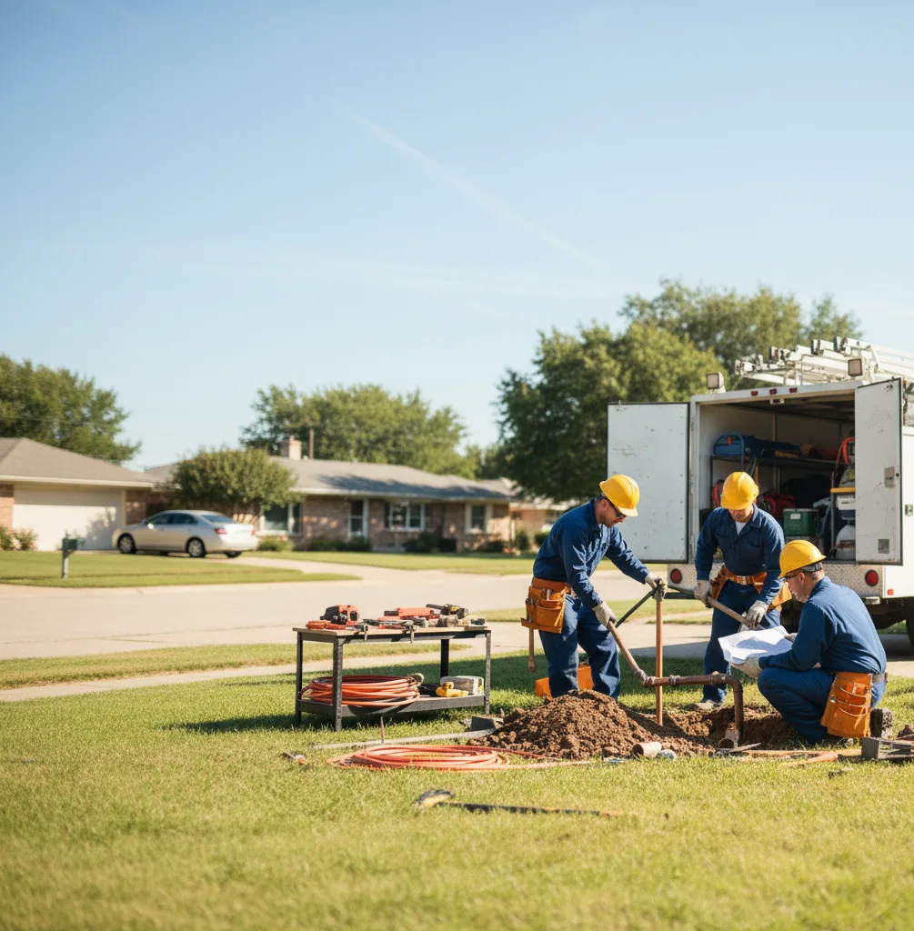 Water Heater Repair in Whitefish Bay, WI